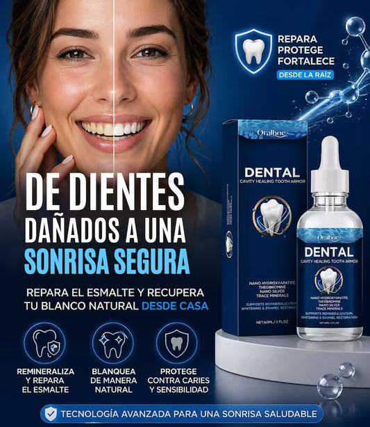 DENTAL 2X1 | REPARA Y PROTEGE TU SONRISA